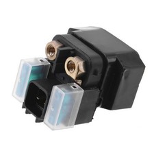 Starter Relay Solenoid Suzuki