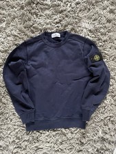 Kids/XS stone Island Navy