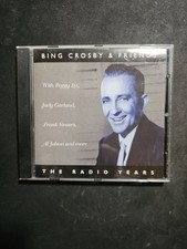 Bing Crosby - Radio Years CD