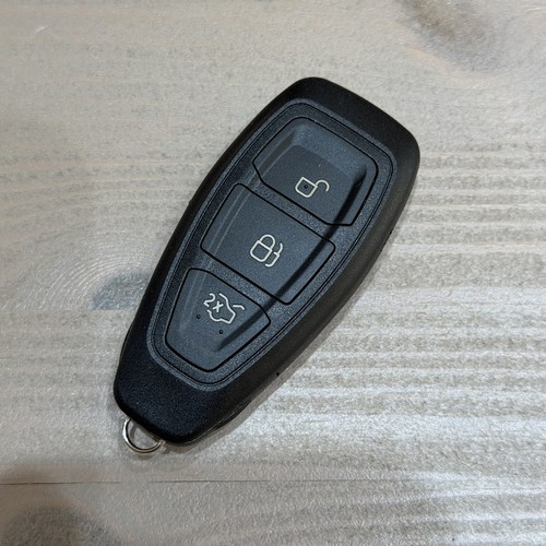 Genuine ford key 433mhz - genuine,