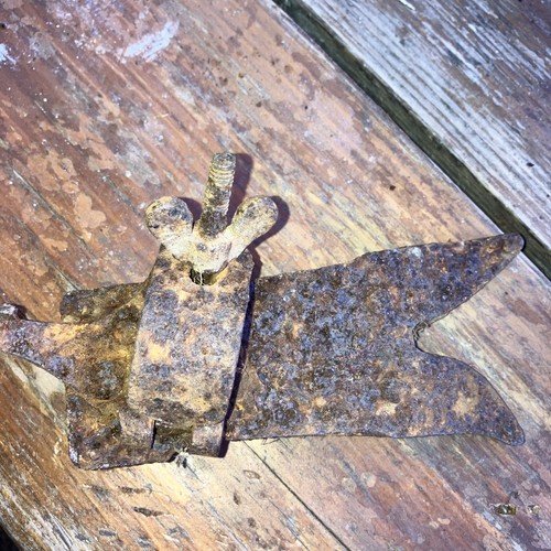 Mosin nagant cutter barbed - cutter,