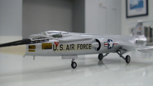 Airforce 104j starfighter - airforce,