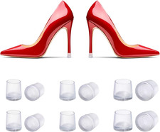High Heel Protectors, Stiletto
