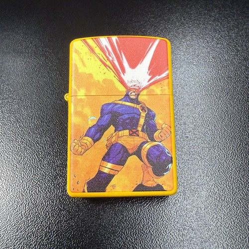 Men cyclops blasting lighter - cyclops,
