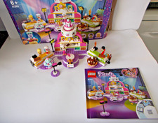 LEGO 41393 FRIENDS: BAKING