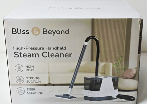 Bliss beyond handheld - bliss,