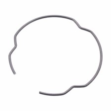 Fork Seal Ring 751.00.62 For