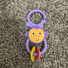 Fisher Price Deluxe Kick &