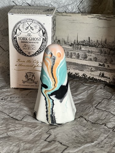 Hand york ghost merchant - york,
