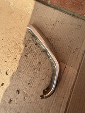 Classic Mini GRILL End Surround Austin Morris Rover Drivers Side