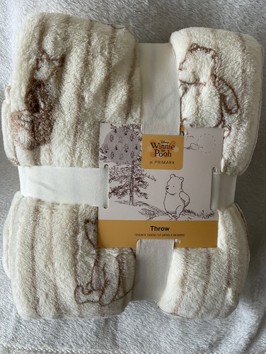 Winnie the pooh blanket - pooh,