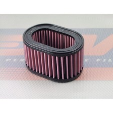 DNA Air Filter for Triumph