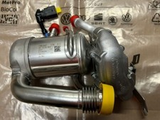 VW CRAFTER/MAN TGE 2.0 TDI EGR