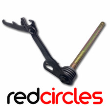 ZONGSHEN Z190 GEAR SELECTOR SHAFT fits Z 190 / 190cc PIT BIKES