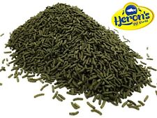 HERONS Malawi Cichlid Sticks OMEGA-3 COLOUR ENHANCING SPIRULINA MBUNA FISH FOOD