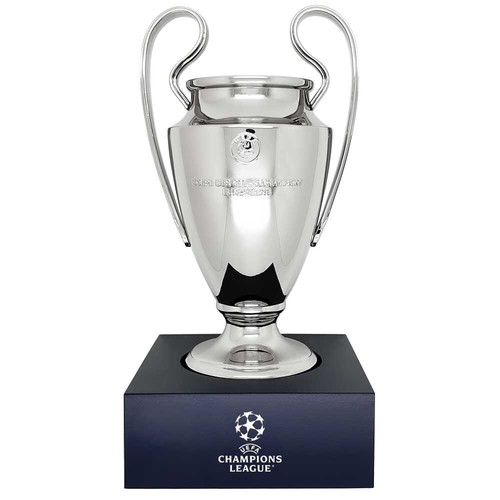 Uefa champions league cup - champions,