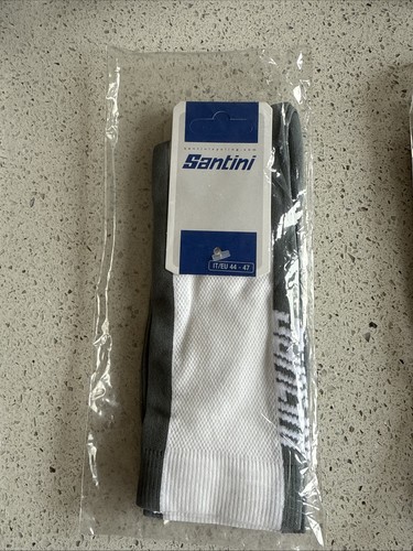 Santini cycling socks high - santini,