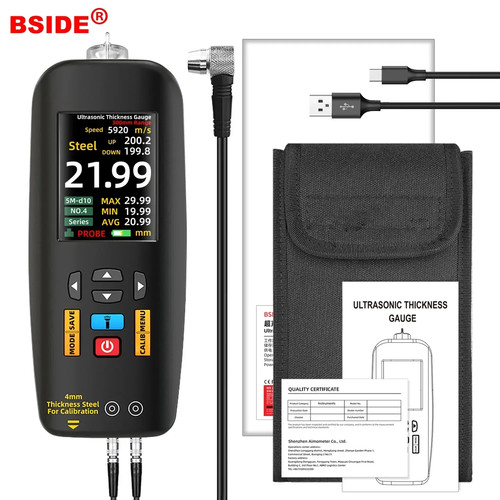 Digital ultrasonic - t7,
