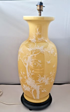 Very Large Chinese Yellow