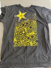 Rockstar Energy Drink Black