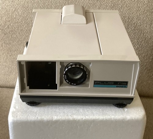 Vintage paul plus - ria, 2024