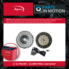 Clutch kit fits - fits, c4