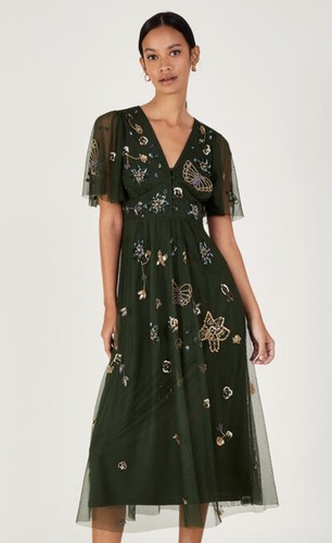 New monsoon size green - 18,