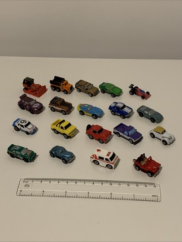 19x vintage micro - 19x,