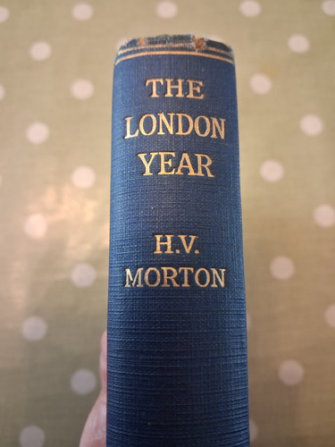 1926 the london - london, morton