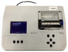 MAICO MI-24 TYMPANOMETER