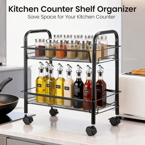 Tier coffee station - 2,