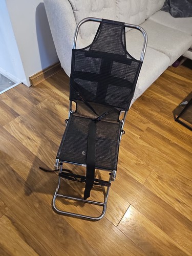 Ferno compact evacuation chair - ferno,
