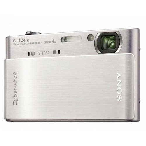 Sony cyber shot dsc - sony, dsc-t900