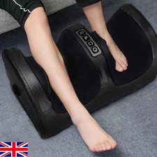 Foot Leg Vibration Blood