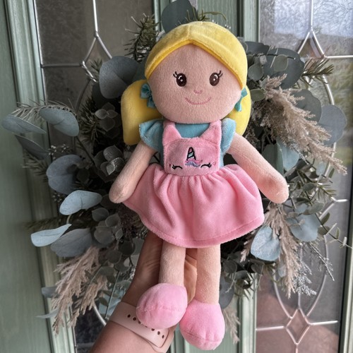 Argos chad valley blonde girl - chad,