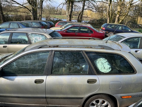 Volvo s40 v40 mk1 spares - v40,