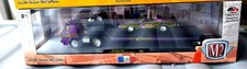 M2 Machines 1:64 Auto Haulers