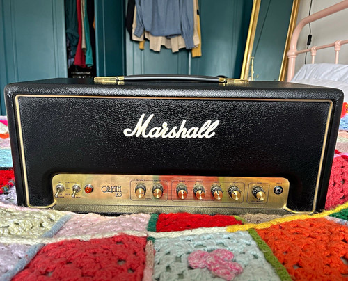 Marshall origin ori20h 20w - 20,