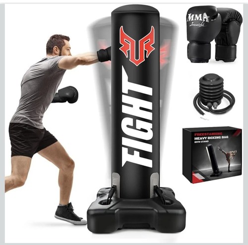 70in free standing punching - 70in,