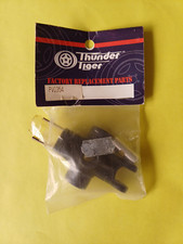 Thunder Tiger Raptor 30/50