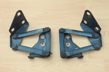 BONNET HINGE / HINGES SET - Jaguar XK8 XKR 1996-2006