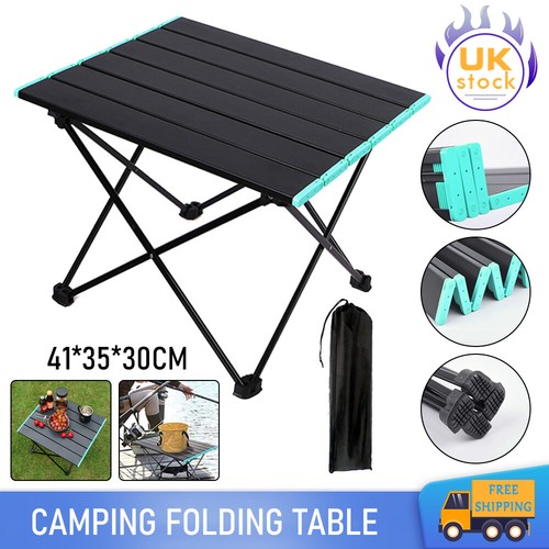 Folding camping table light - folding,