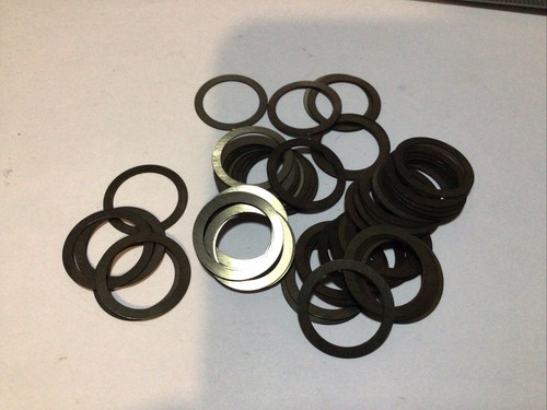 Nos lucas bth shim for - bth, ag4