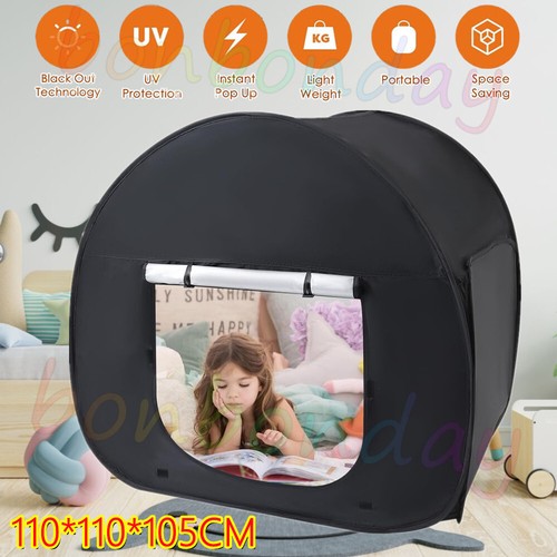 Sensory den pop blackout - sensory,