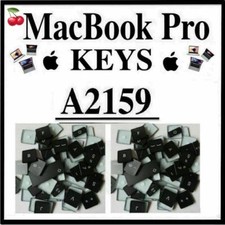 🍒 MacBook Pro Keyboard