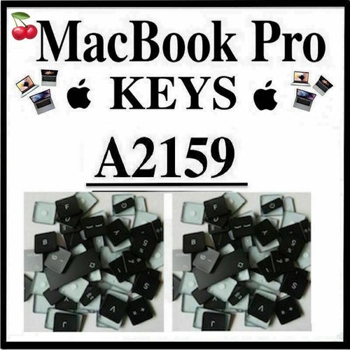 Macbook pro keyboard - macbook,