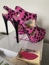 kandee heels