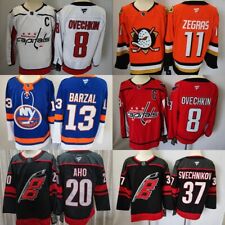 New NHL Hockey Jersey Chicago