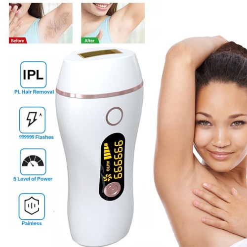 Level laser hair - 5,