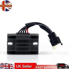 Regulator Rectifier Voltage